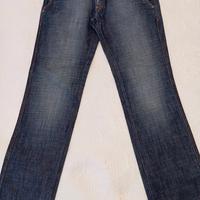 jeans donna. vintage 