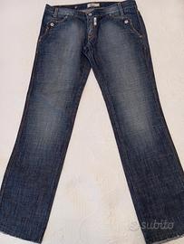 jeans donna. vintage 