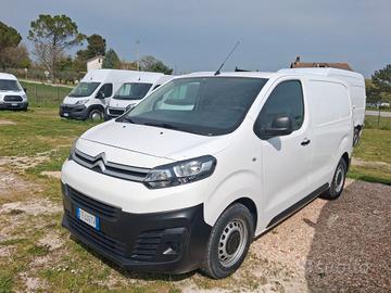 CITROEN JUMPY PASSO CORTO - XS