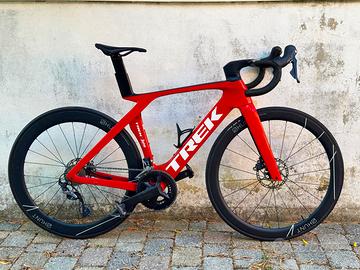 Trek Madone SLR7 Gen7 TG.52