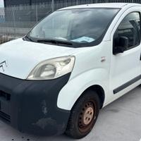 CITROEN NEMO per ricambi usati