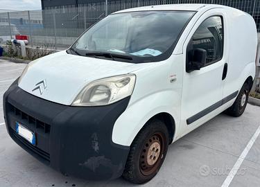 CITROEN NEMO per ricambi usati