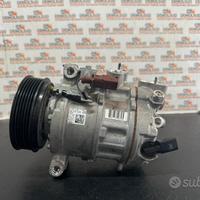 COMPRESSORE CLIMA A/C VOLKSWAGEN T-ROC 1.0 TSI (20