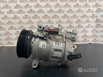 COMPRESSORE CLIMA A/C VOLKSWAGEN T-ROC 1.0 TSI (20