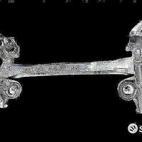 Ponte Fiat Panda 3 serie