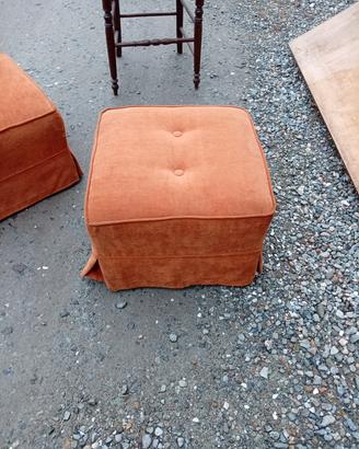 puf vintage