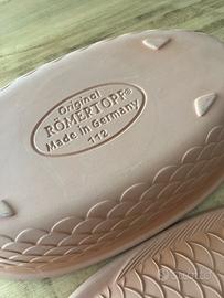Pentola Romertopf originale mai usata