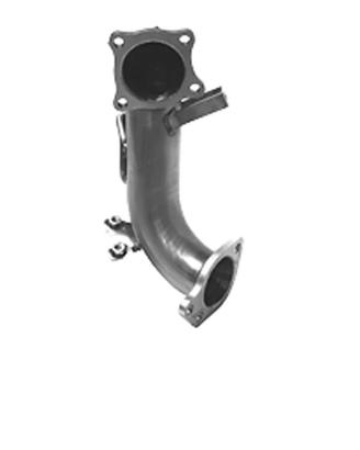 Downpipe Diretto Sportivo Kia Ceed Xceed CD