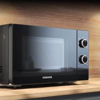 Microonde Samsung (nuovo mai aperto)