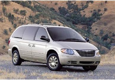 Chrysler Voyager
