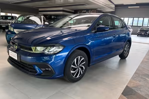 VOLKSWAGEN Polo 1.0 TSI DSG Life CAMBIO AUTOMATICO