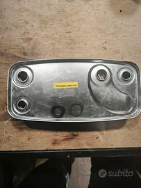Scambiatore a 15 piastre per Immergas 3015567