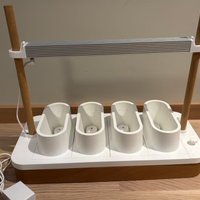 Auk mini - orto in casa