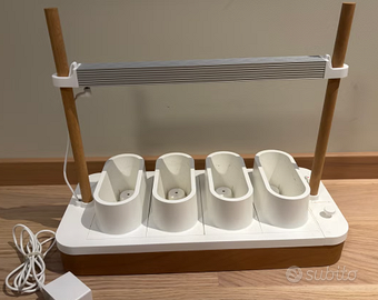 Auk mini - orto in casa