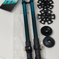 bastoncini da trekking 