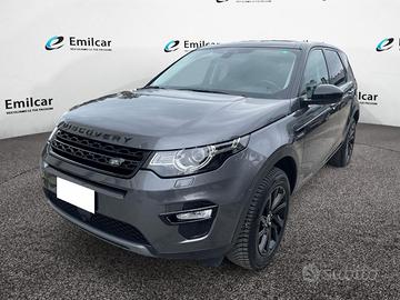 LAND ROVER Discovery Sport - Discovery Sp U1238050