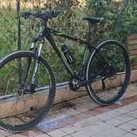 MTB Lombardo Sestriere 350 29"