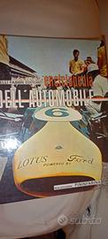 fabbri enciclopedia dell'automobile 
