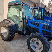 Landini REX 4 100 GT CAB