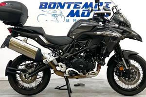 Benelli TRK 502