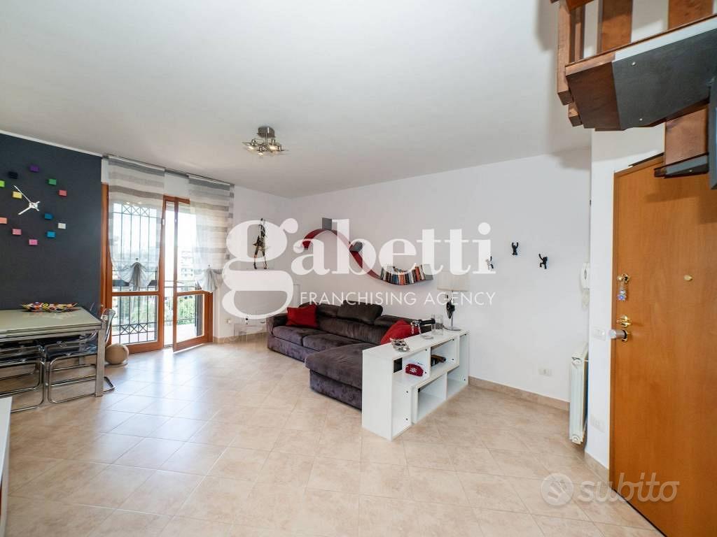 Appartamento – RM - Vista 4