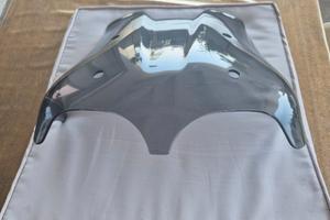 Cupolino originale per Moto Guzzi V85TT