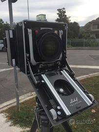 Linhof Master technika  2000 md. 3000