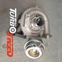 Turbocompressore Opel meriva 1.3