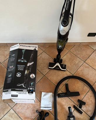 ASPIRAPOLVERE ROWENTA POWERLINE EXTREME CYCLONIC