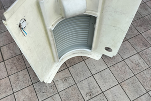 Mobilvetta Icaro 5lx