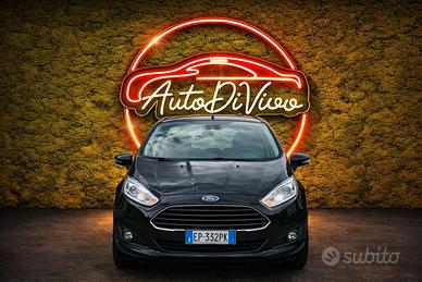 Ford B-Max 1.6 TDCi 95 CV Titanium