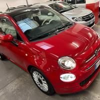 Fiat 500 1.2 EasyPower Collezione