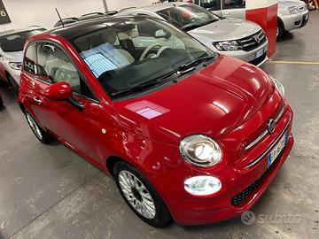 Fiat 500 1.2 EasyPower Collezione