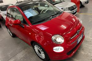 Fiat 500 1.2 EasyPower Collezione