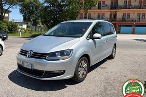 VOLKSWAGEN Sharan 2.0 TDI Comfortline BlueMotion