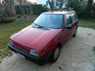 Ricambi Fiat Uno II 5 porte