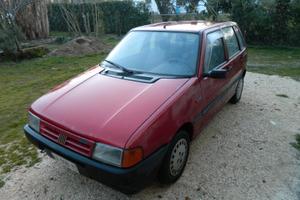 Ricambi Fiat Uno II 5 porte