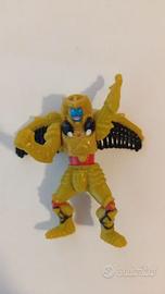 Action figure - Power Ranger