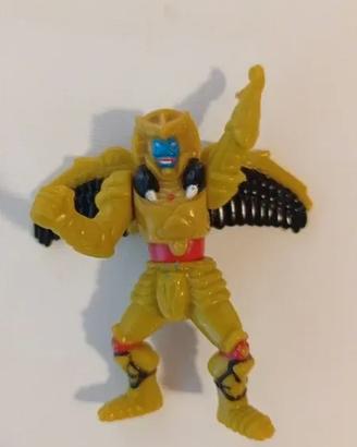 Action figure - Power Ranger