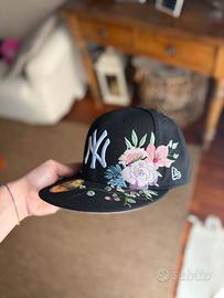 Cappello New Era 59Fifty PERFETTE CONDIZIONI