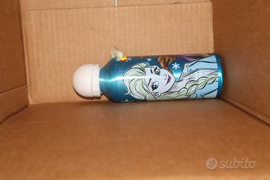 bottiglia termica caldo freddo 