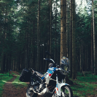 2023 Aprilia Tuareg 660