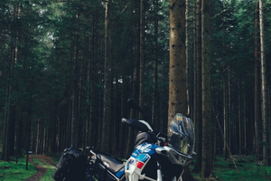 2023 Aprilia Tuareg 660