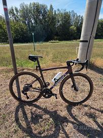 SWORKS TARMAC SL8 