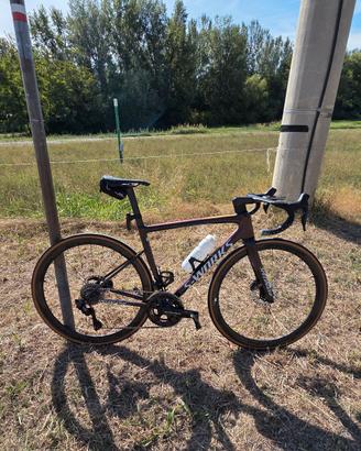 SWORKS TARMAC SL8 