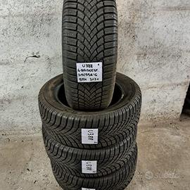 4 - BRIDGESTONE BLIZZAK LM005 215/55R16 97H