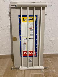 Prolunga cancelletto 15 cm Brevi