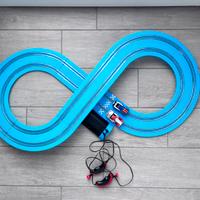 Pista auto Paw Patrol  giocattolo