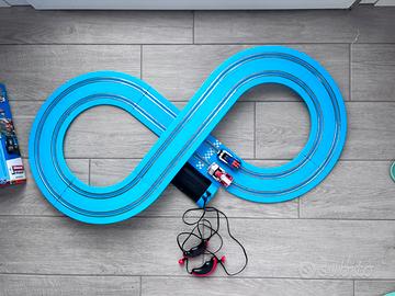 Pista auto Paw Patrol  giocattolo