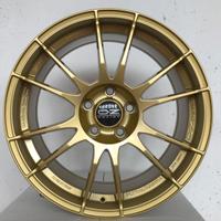 Cerchi in lega OZ Racing Ultraleggera 8x17 Subaru